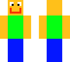 baldi remade