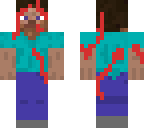 bloody steve