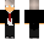 boy butler