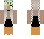 braids girl