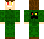 camoman