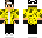 camoman