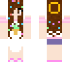 candy girl all my world xd