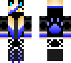 cat girl 3
