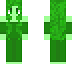 chameleon
