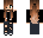 char's skin