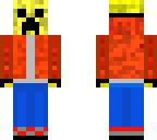 cool creeper