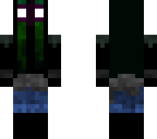 corrupted mob