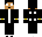 criminal herobrine
