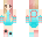 cute girl