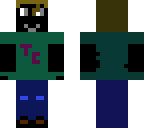 dark tonycraft