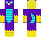 demi dralcon