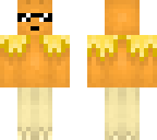 dope torchic