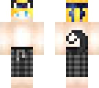 dusky the neko pj's