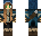 edited warrior