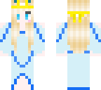elven princess