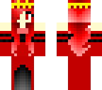 evil princess