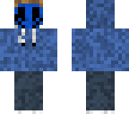 eyeless jack