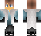 fashinoble boy