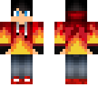 fire clothes