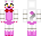funtime foxy