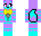 funtime violet