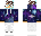 galaxy astronaunt edit