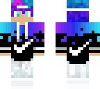 galaxy nike boy