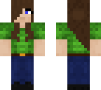 girl character