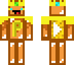 gold pudding playz current