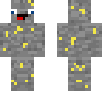 gold stone noob