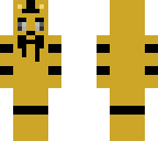 golden freddy