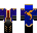 headless dragon tamer