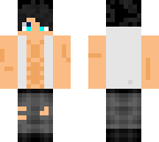 hot boy