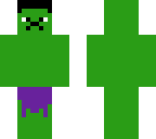 hulk