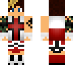 hxw england live attire wrestling part