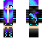 ice girl - edited version