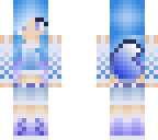 icy wolf - edited version