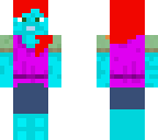 inverted alex