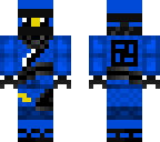 jay hunted