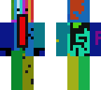 jimi color