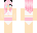 katie's swimsuit