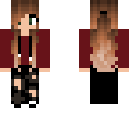 kay's skin