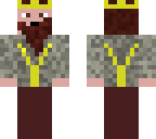 king