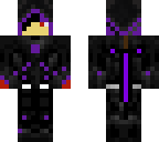 lord darkstalker