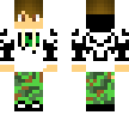 me no using in mc