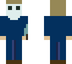 michael myers
