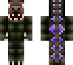 mobzilla