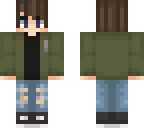 modern skin i guess lol