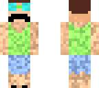 mostachops4 beachboy
